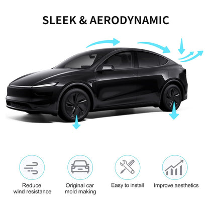 Tesla Model 3 Y 2018-2028 Performance Sport Style