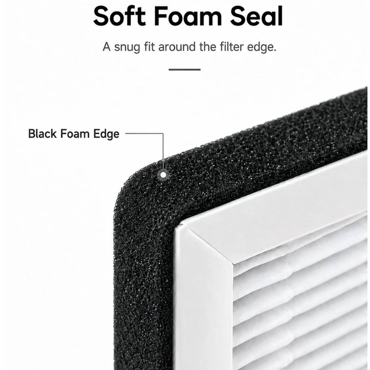Tesla Model 3 Model Y Cabin Air Filter with Activated Carbon 2016-2026