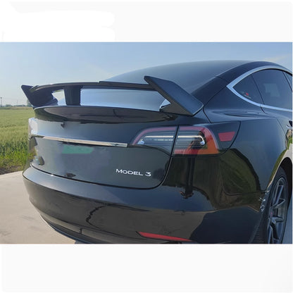 Model 3 Spoiler CMST style 2018-2025+