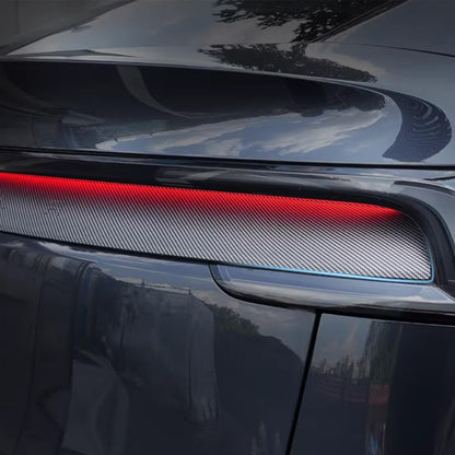 Tesla Model Y Juniper Tail Light Trim Strip
