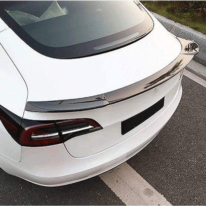 Model 3 Rear Spoiler Sport Styling Kits