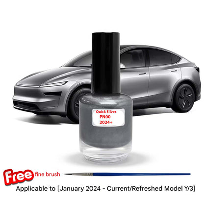 Tesla Model 3 Model Y Touch Up Paint 20ml