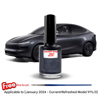 Tesla Model 3 Model Y Touch Up Paint 20ml