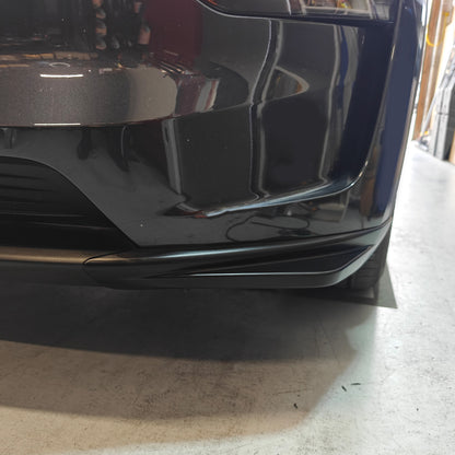 Model Y juniper Front Bumper Corner Guards