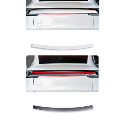 Tesla Model Y Juniper Tail Light Trim Strip