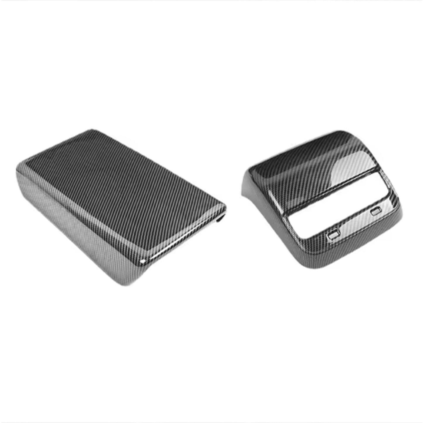 Tesla Model 3 Model Y Armrest Cover