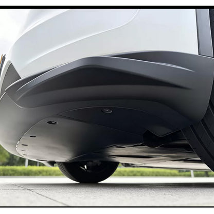 Model Y juniper Front Bumper Corner Guards
