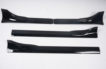 Tesla Model Y Side Skirt