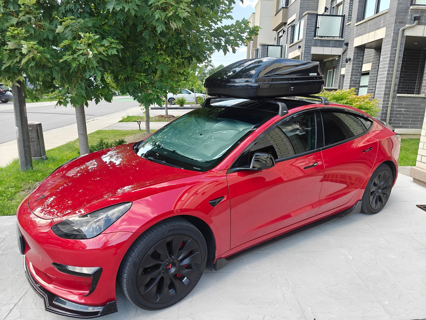 Tesla Bike Rack Rack Installation Tesla Racks Tesla Model Y Bike
