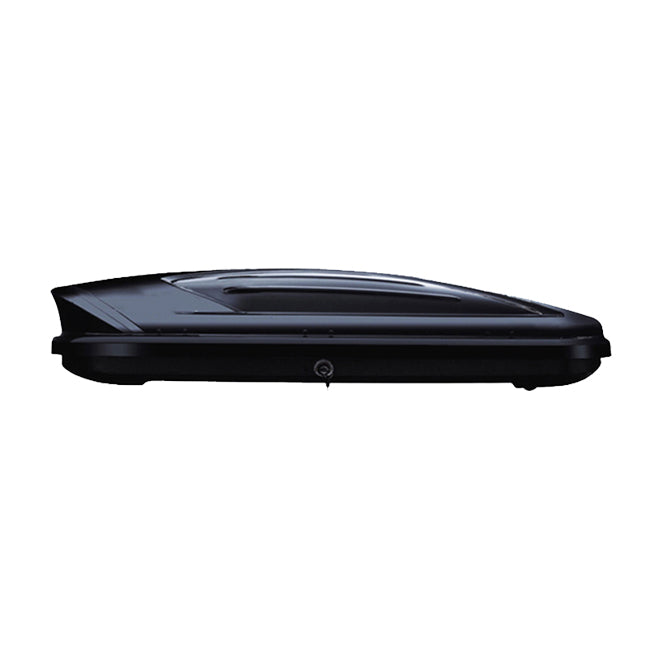 Lakeview Rooftop Cargo Box 600-L  68"L x 32.3"W x 14"H