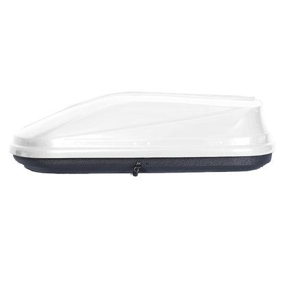 Lakeview Rooftop Cargo Box 480-L  55"L x 35.4"W x 16"H