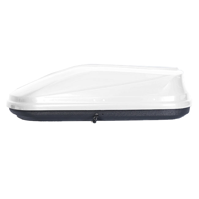 Lakeview Rooftop Cargo Box 750-L  68"L x 32.3"W x 16"H