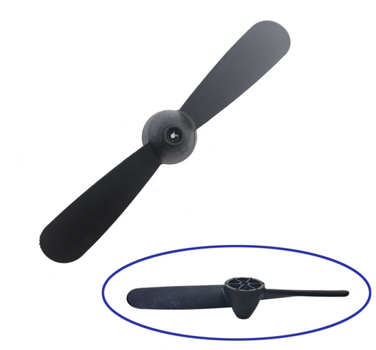 Replacement Pedal Drive Propeller Blade