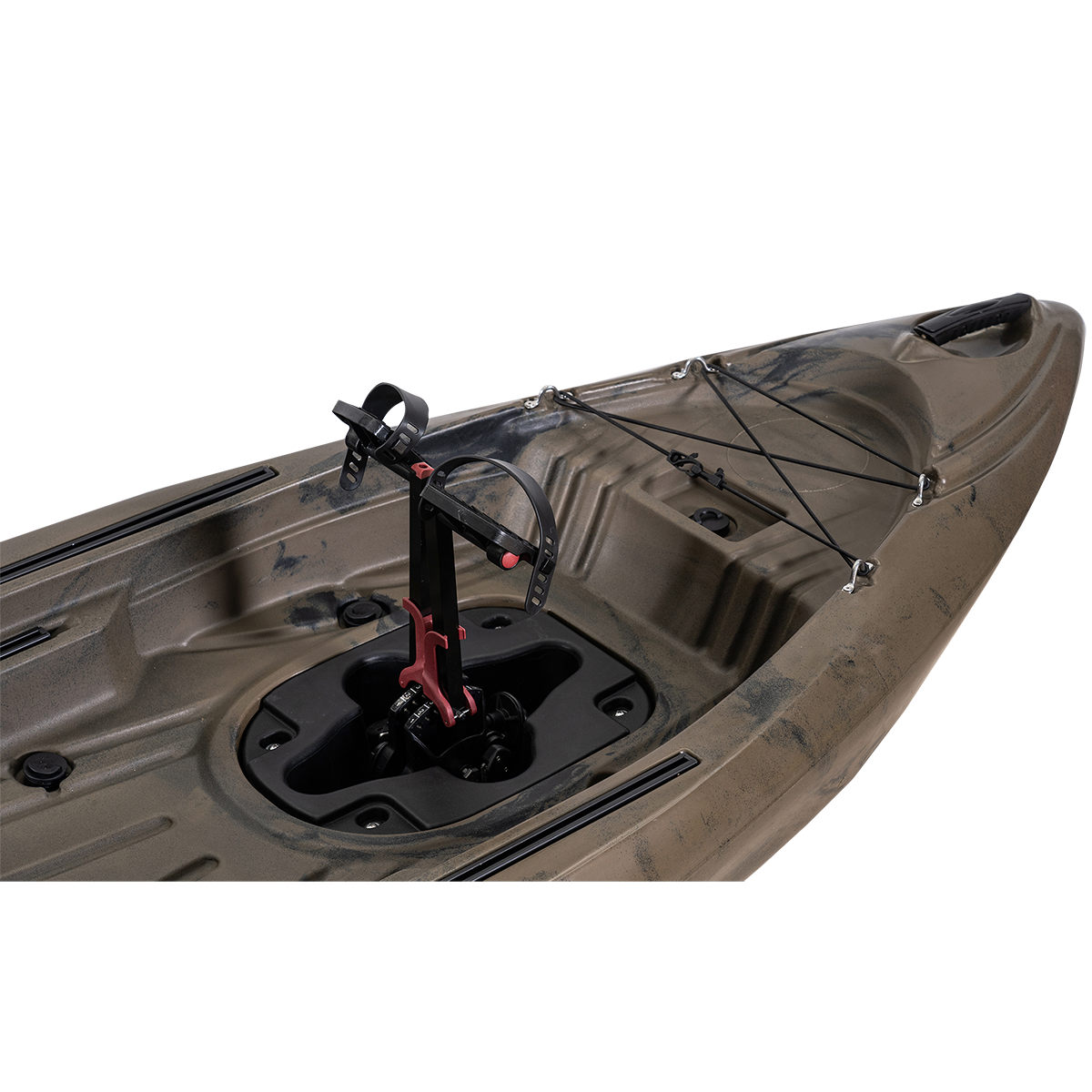 Mirage sport 10 Pedal Drive Kayak with rudder system