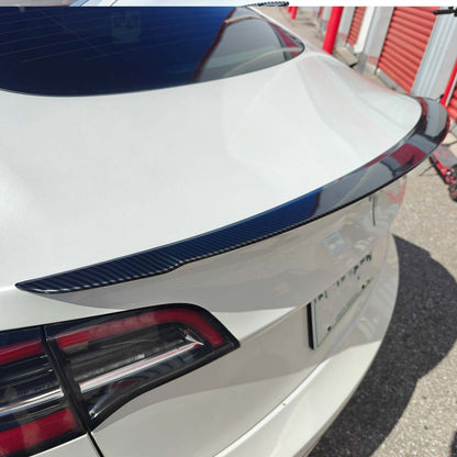 Tesla Model 3 Y 2018-2028 Performance Sport Style