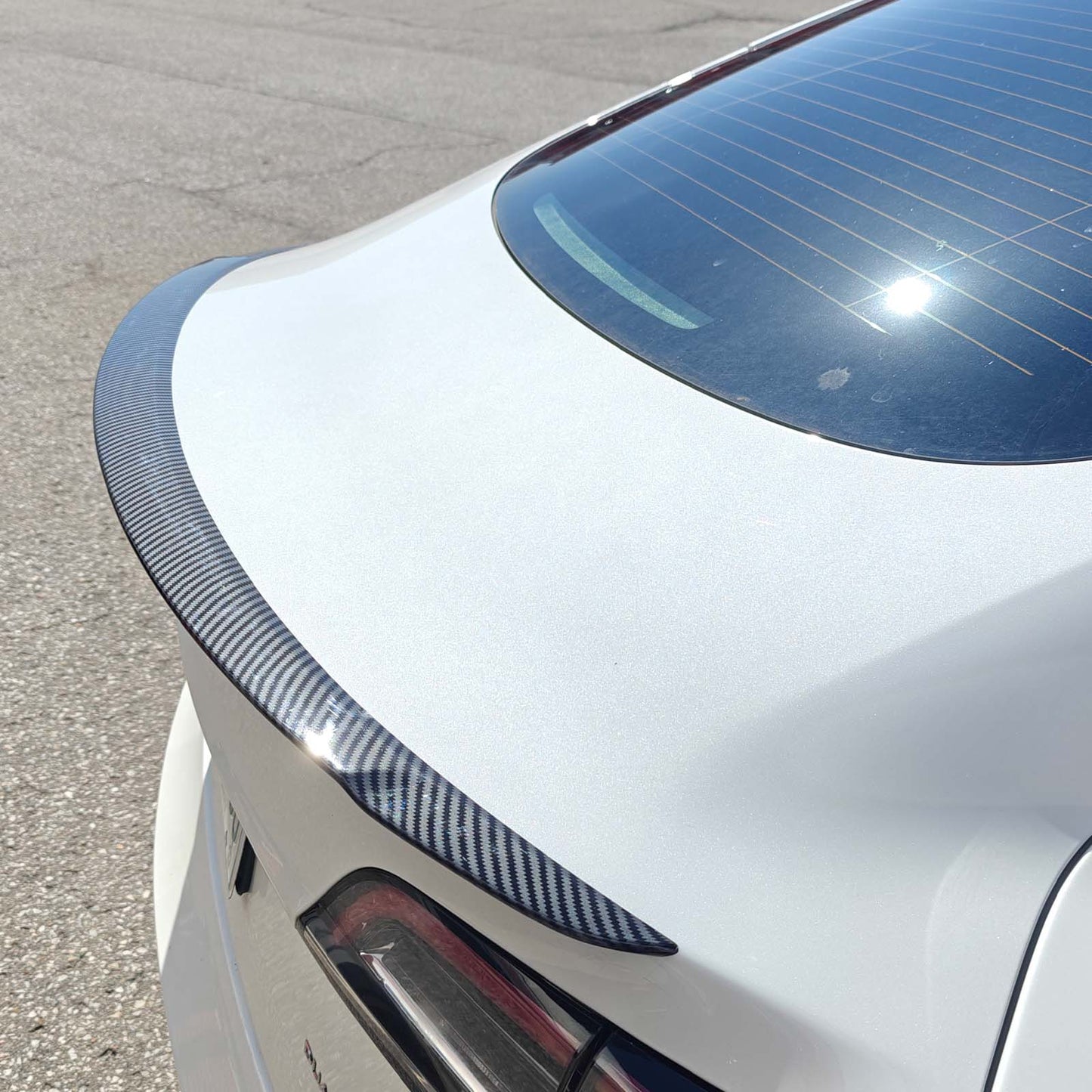 Tesla Model 3 Y 2018-2028 Performance Sport Style
