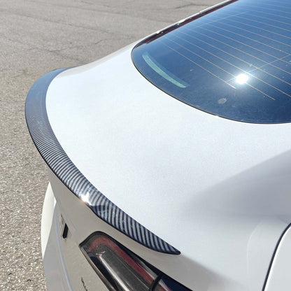 Tesla Model 3 Y 2018-2028 Performance Sport Style