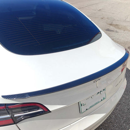 Tesla Model 3 Y 2018-2028 Performance Sport Style