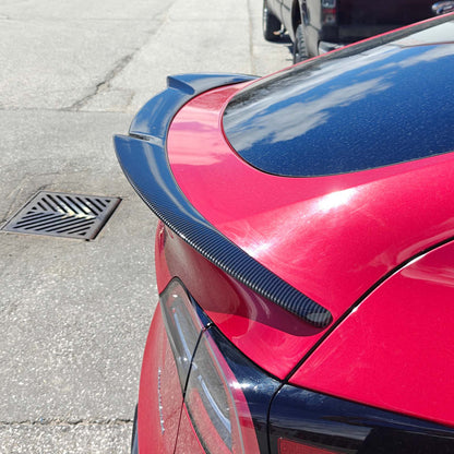 Model Y Rear Spoiler Sport Styling Kits