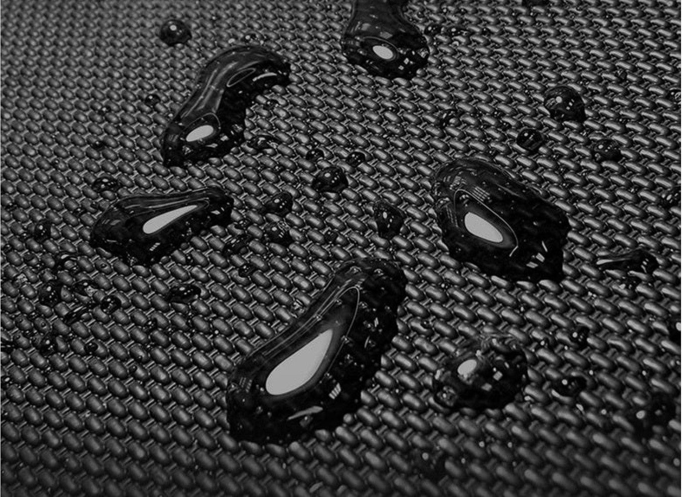 Tesla Model Y 2020-2025 TPE XPE All-weather 3D Floor Mats Full Set