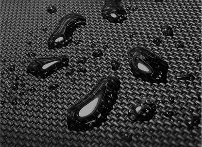 Tesla Model Y 2020-2025 TPE XPE All-weather 3D Floor Mats Full Set