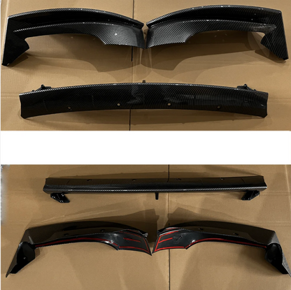 Model Y Front Lip Front Shovel Spoiler