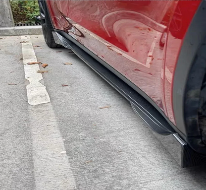 Tesla Model Y Side Skirt