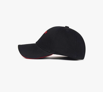 Tesla Baseball Hat Cap