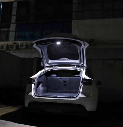 Tesla Model Y Trunk high bright LED light