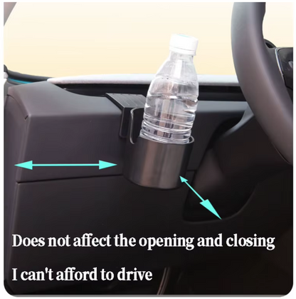 Tesla Model 3 Model Y Dashboard Cup holder