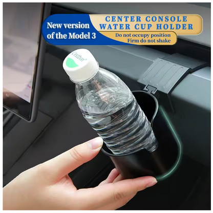 Tesla Model 3 Model Y Dashboard Cup holder