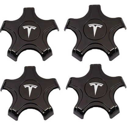 Tesla Model 3 Aero Rims Cap Kits