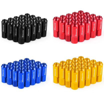 Tesla Model Y Model 3 Aluminum Wheel Lug nut