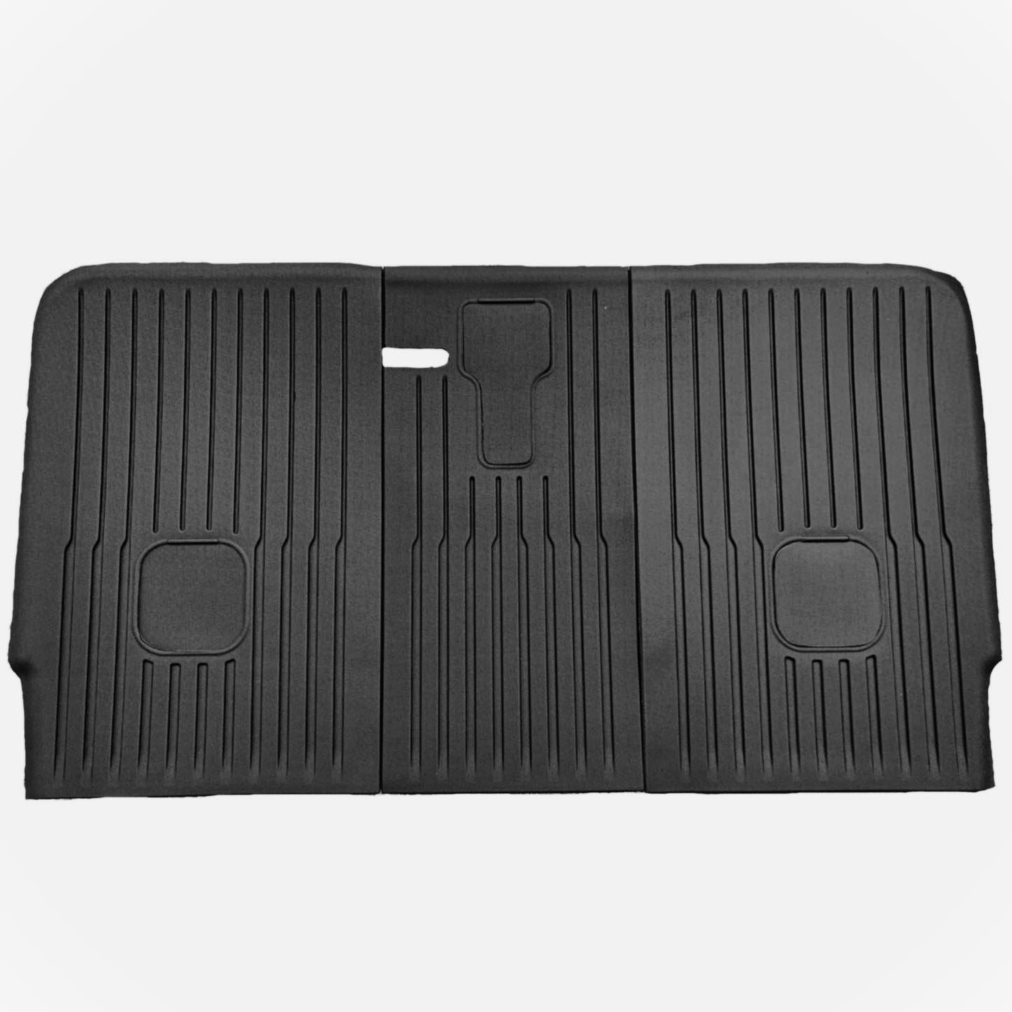 Tesla Model Y Juniper 2026+ TPE All-weather 3D Floor Mats