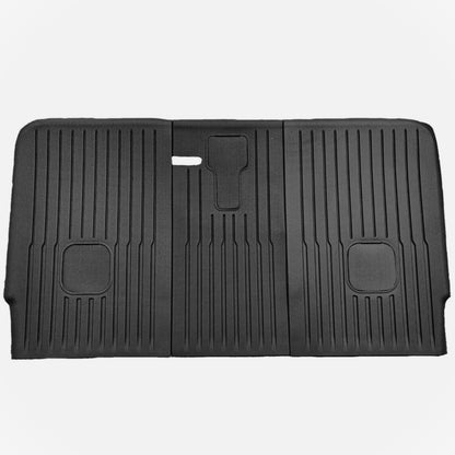 Tesla Model Y Juniper 2026+ TPE All-weather 3D Floor Mats