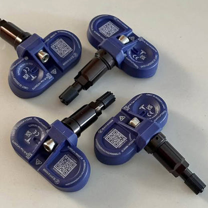 Tesla OEM Bluetooth Tire Pressure Monitoring Sensors (TPMS) Fits 2021-2024+