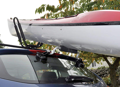 Kayak Roof Rack Roller