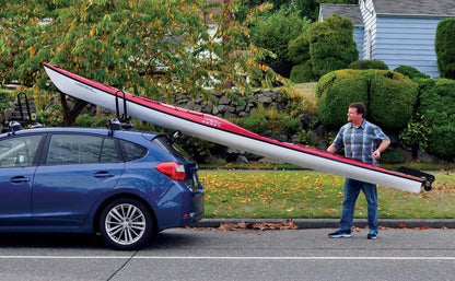 Kayak Roof Rack Roller