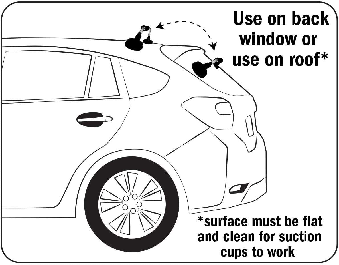 Kayak Roof Rack Roller