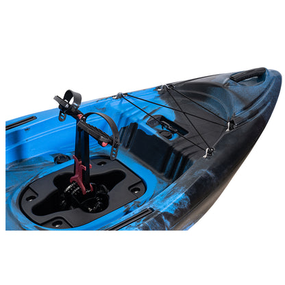 Mirage sport 10 Pedal Drive Kayak with rudder system