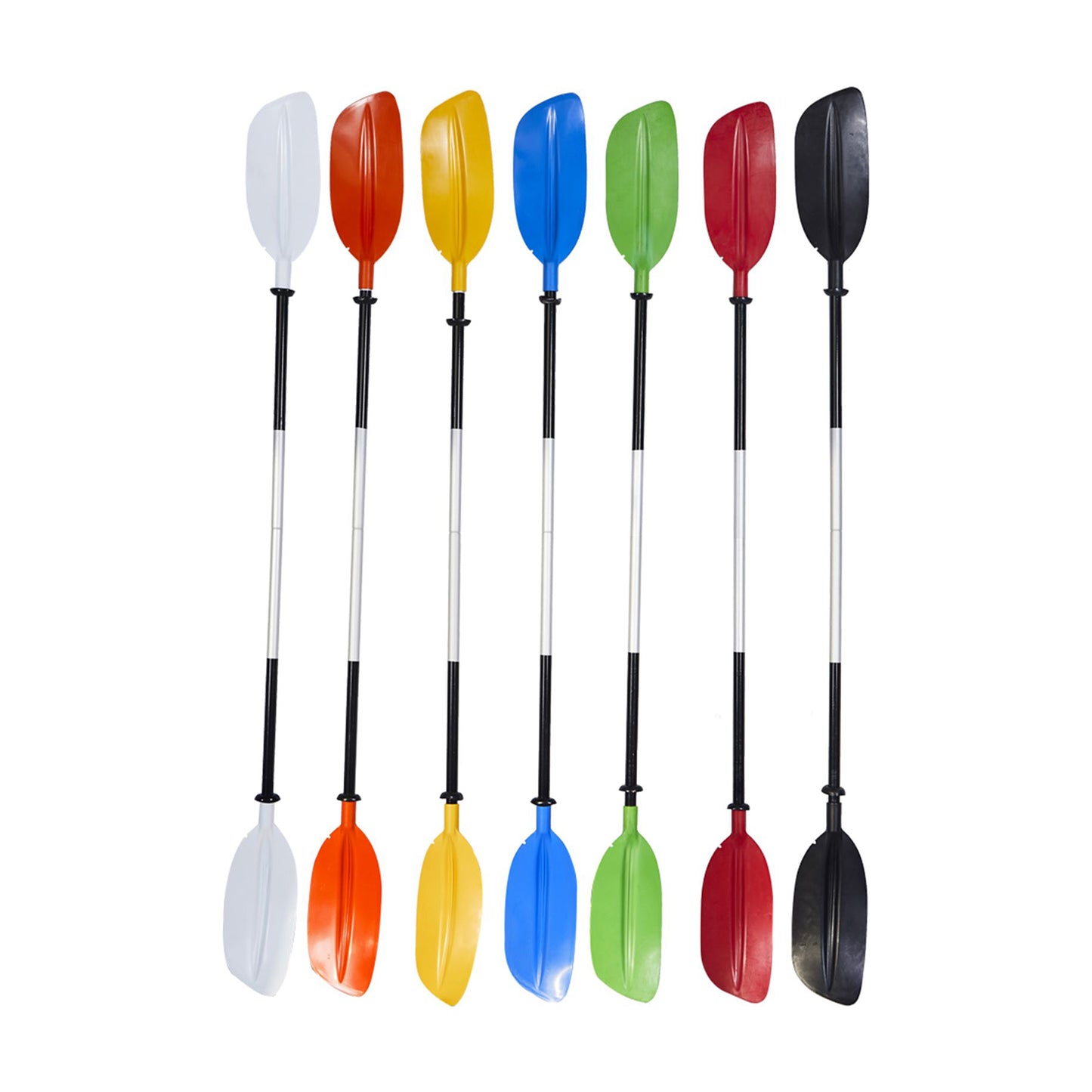 Kayak Paddle Aluminum Detachable 240CM