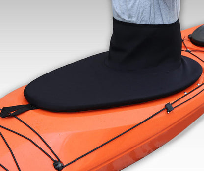 Neoprene Fabric Spray Deck For Squid 360 Touring Kayak