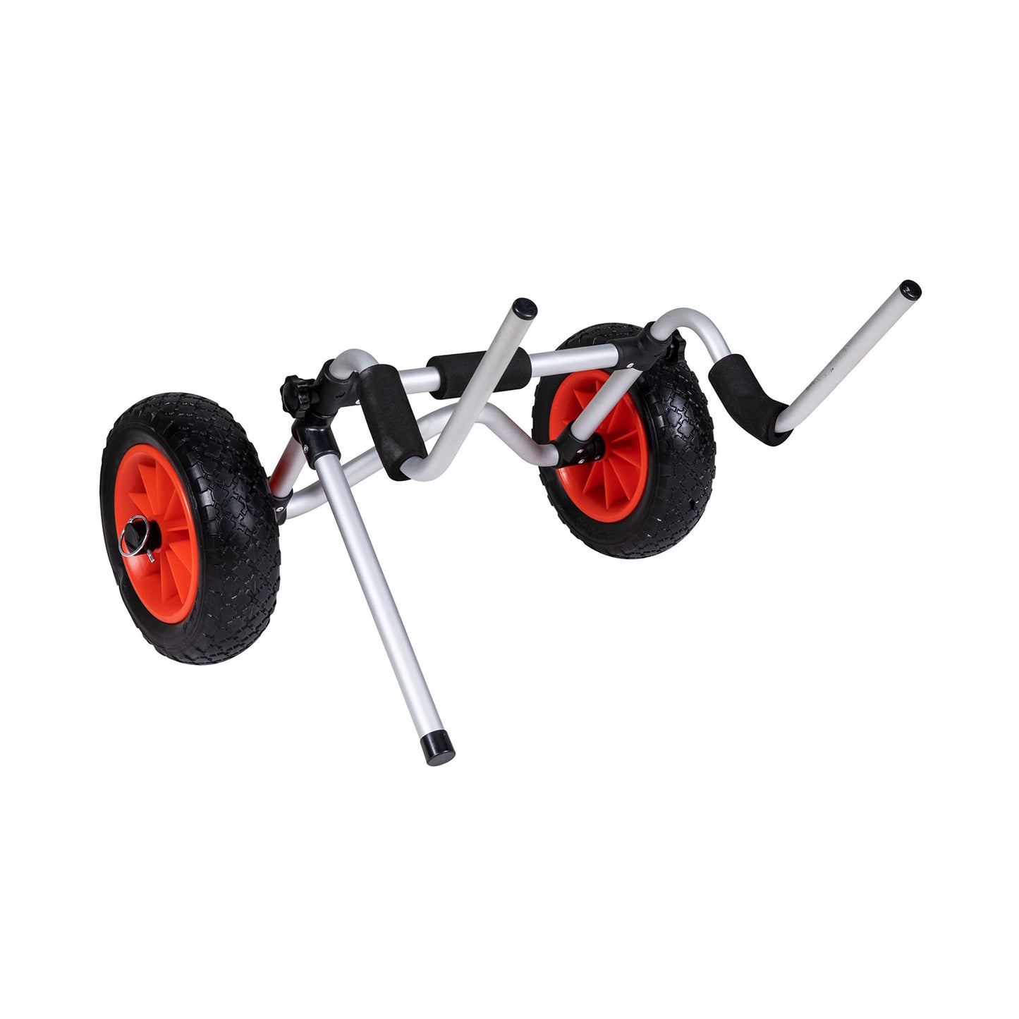 Kayak Transport Trolley Suitable for Scupper Plugs Holes