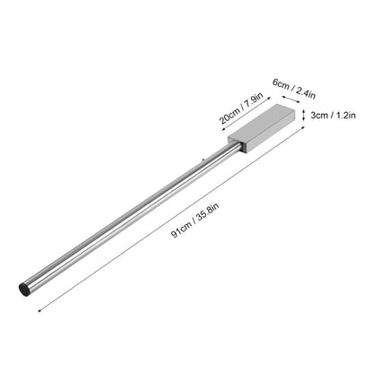 Trolling Motor Mount Bar